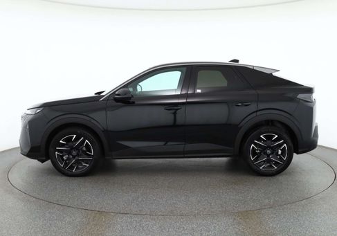 Peugeot 3008, 2025