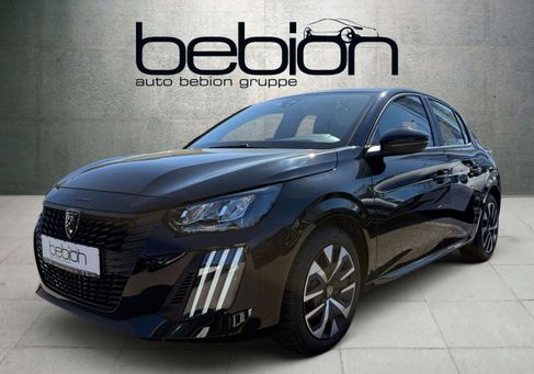 Peugeot 208, 2024