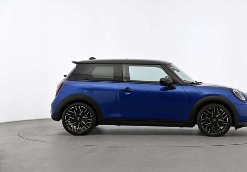 MINI Cooper S, 2025