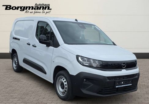Opel Combo, 2026 3