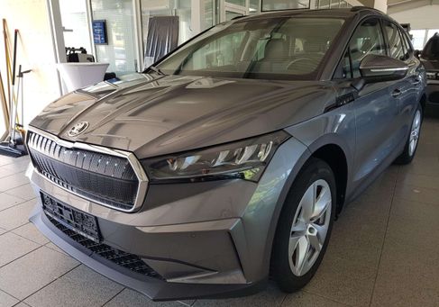 Skoda Enyaq, 2023