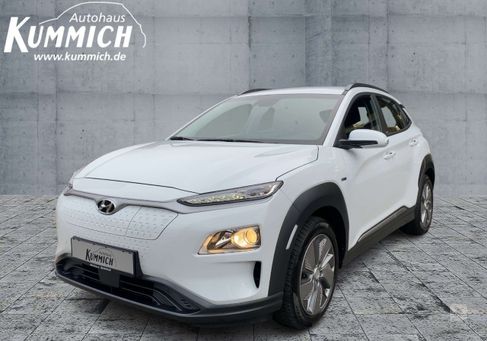 Hyundai Kona, 2020