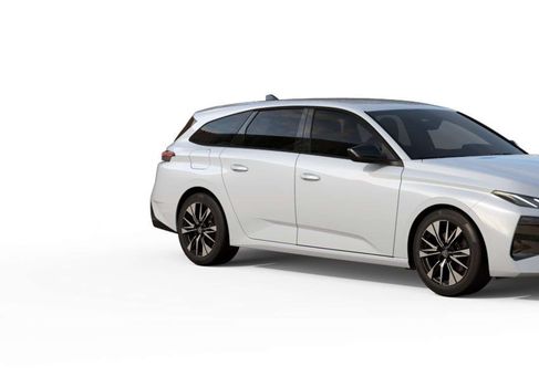 Peugeot 308, 2026