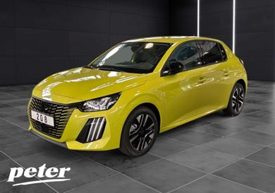 Peugeot 208, 2026