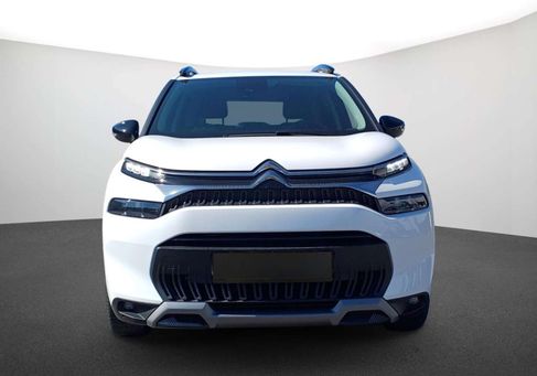 Citroën C3, 2023 2