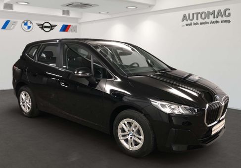 BMW 218, 2023 2