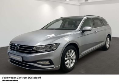 Volkswagen Passat Variant, 2022