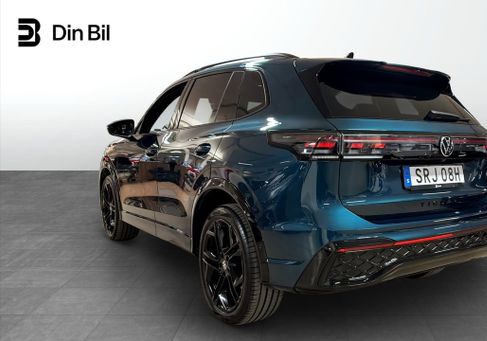 Volkswagen Tiguan, 2025 3