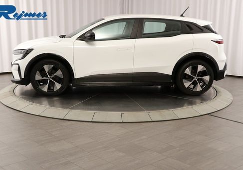 Renault Megane, 2023