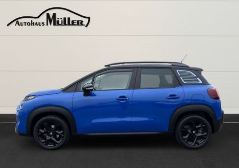 Citroën C3 Aircross, 2026