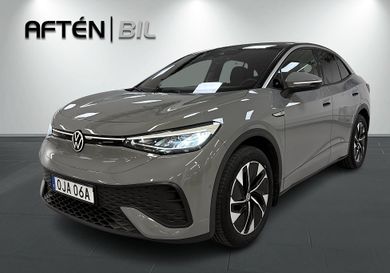 Volkswagen ID.5, 2023