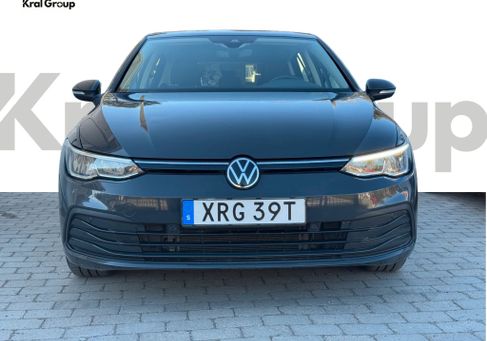 Volkswagen Golf, 2022 3