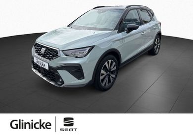 Seat Arona, 2026
