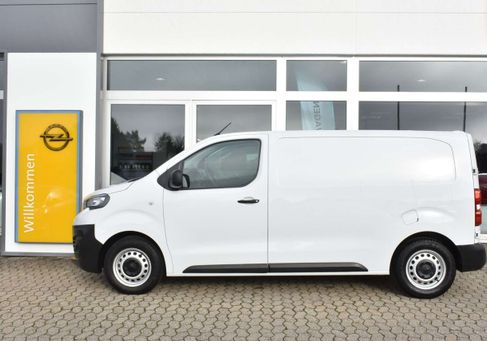 Peugeot Expert, 2023