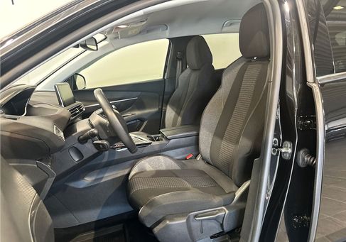Peugeot 3008, 2022
