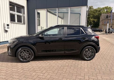 Kia Stonic, 2024 3