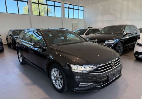 Volkswagen Passat Variant, 2023 3