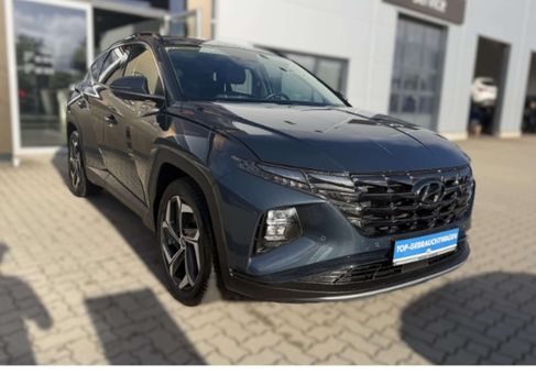 Hyundai Tucson, 2023 3