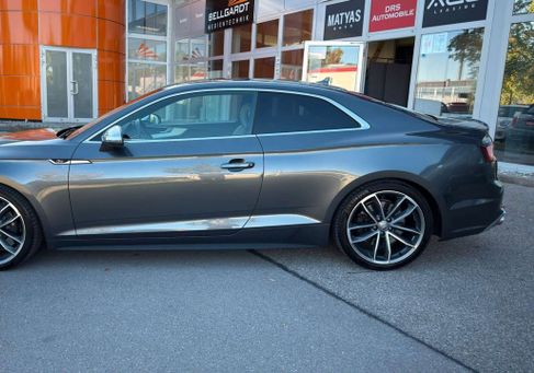 Audi S5, 2019 2