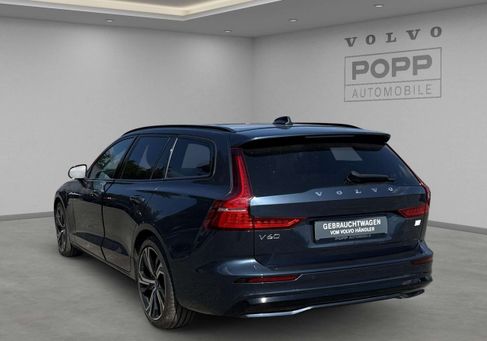 Volvo V60, 2023 3
