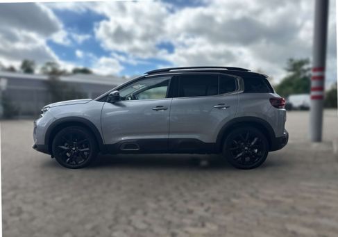 Citroën C5 Aircross, 2024