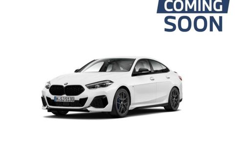 BMW 2 Serija, 2020