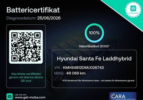 Hyundai, 2021 2