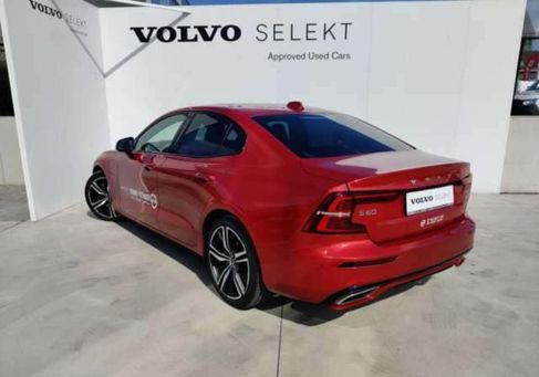 Volvo S60, 2020
