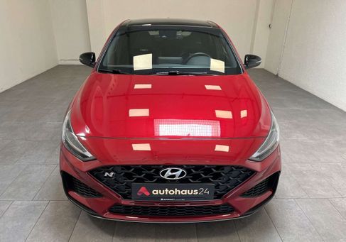 Hyundai i30, 2023