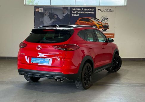 Hyundai Tucson, 2020 3