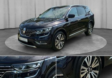 Renault Koleos, 2017