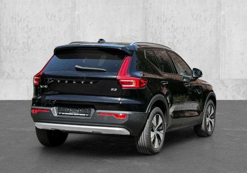 Volvo XC40, 2023 2