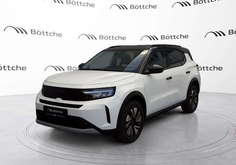 Opel Frontera, 2026 2