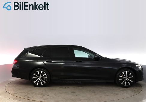 Mercedes-Benz E 300, 2021 2