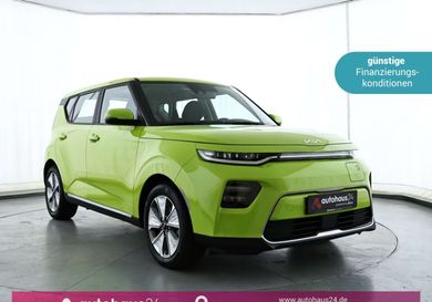 Kia Soul, 2022