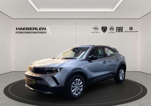 Opel Mokka, 2022 2