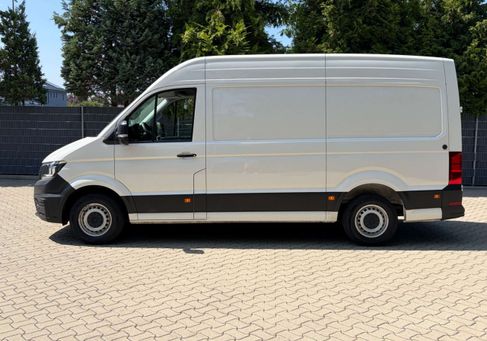 Volkswagen Crafter, 2022