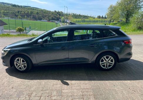 Renault Megane, 2020