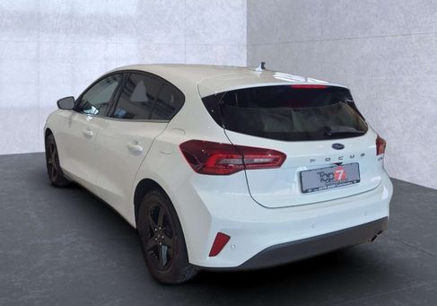 Ford Focus, 2023
