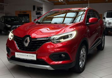 Renault Kadjar, 2019