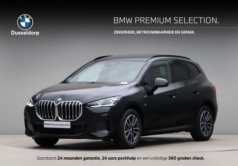 BMW 230, 2024
