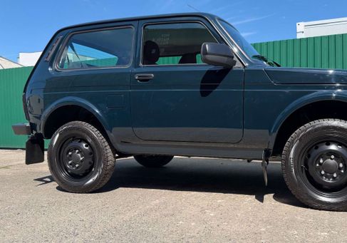 Lada Niva, 2026 3