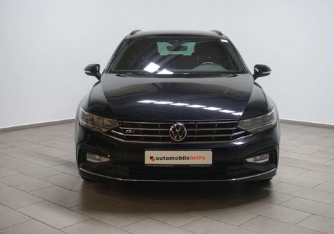 Volkswagen Passat, 2020