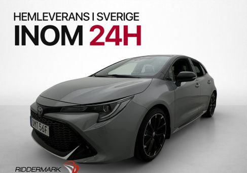 Toyota Corolla, 2021 3