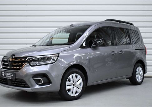 Renault Kangoo, 2024 3