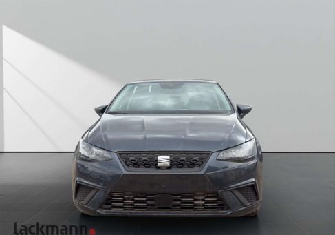 Seat Ibiza, 2025