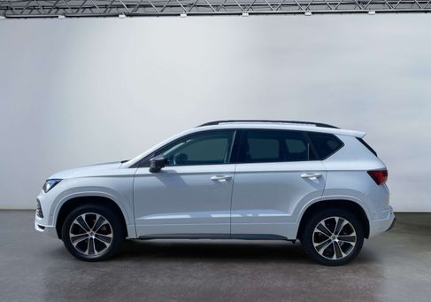 Seat Ateca, 2023