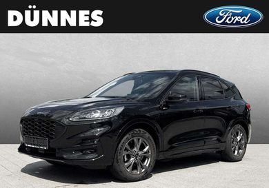 Ford Kuga, 2022