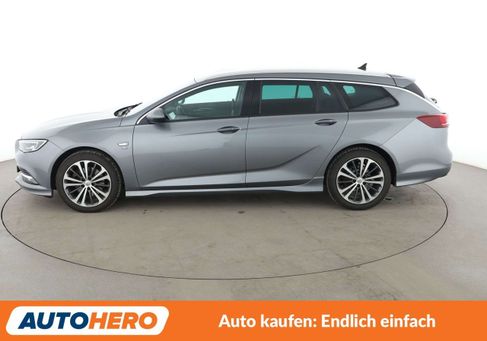 Opel Insignia, 2019