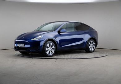 Tesla Model Y, 2023